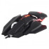 Meetion MT-GM80 Transformers Mechanical Gaming Mouse